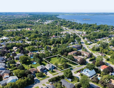 Land for sale at 117 Spring Road, Georgina, Ontario, L4P 2K4 - Keswick North - MLS: N13668948