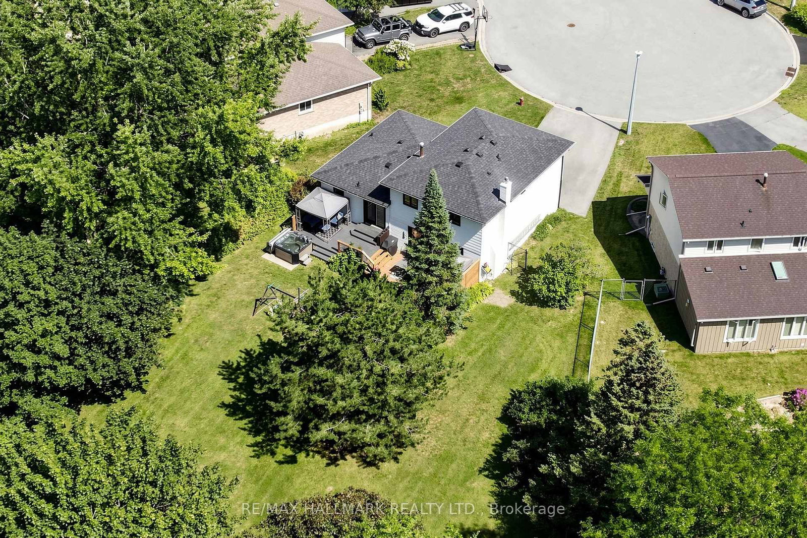 20 Oak Court • #Part 1 • Aurora, ON photo 32