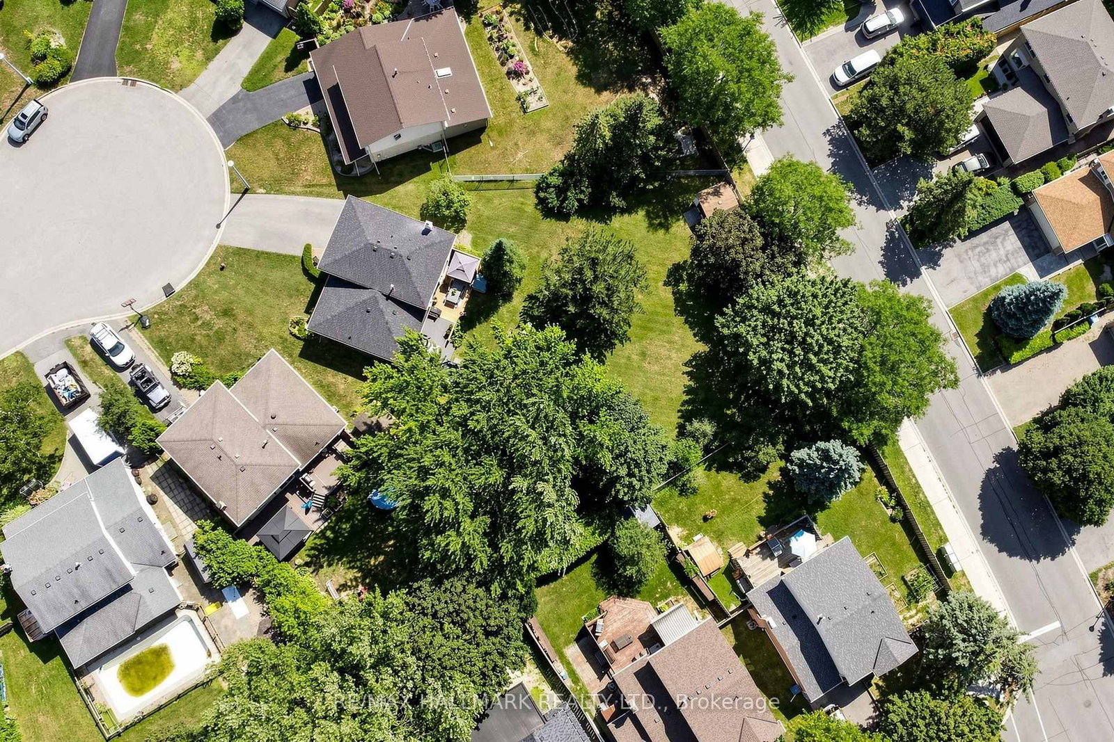 20 Oak Court • #Part 1 • Aurora, ON photo 38