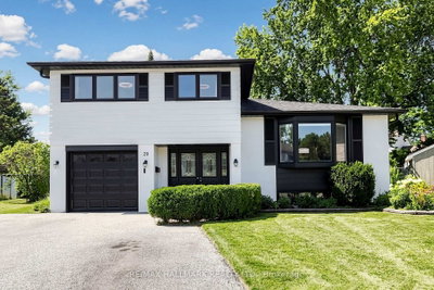 20 Oak Court • #Part 1 • Aurora, ON photo 5