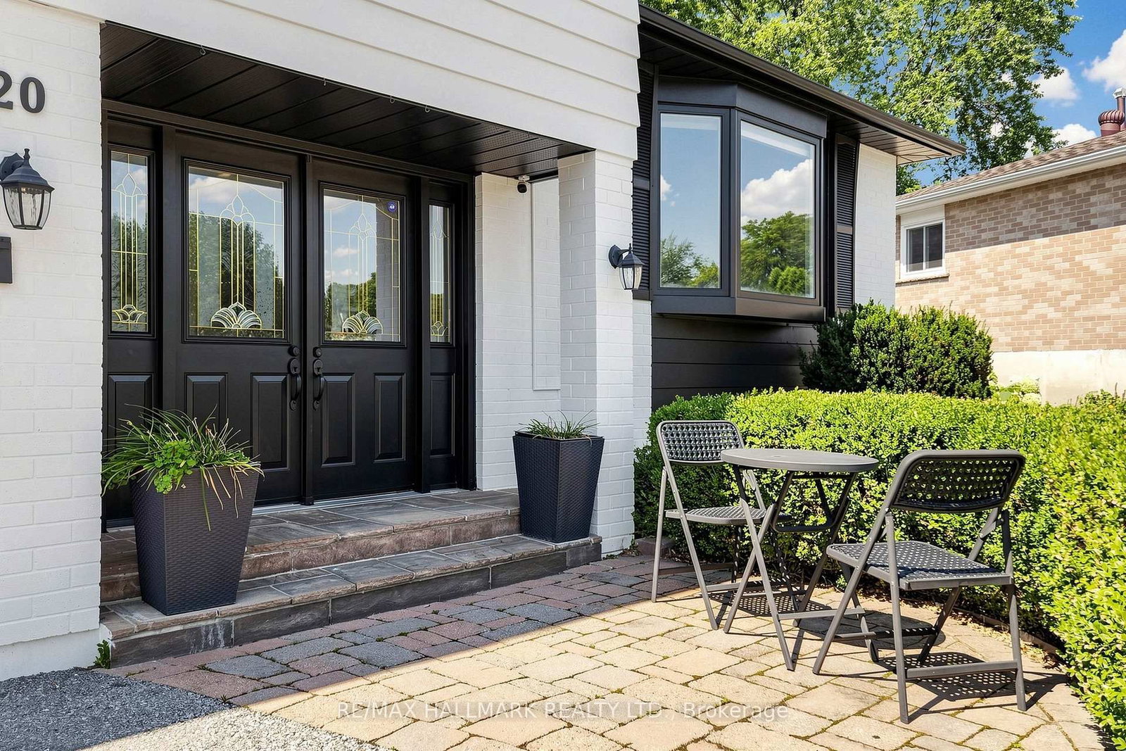 20 Oak Court • #Part 1 • Aurora, ON photo 6