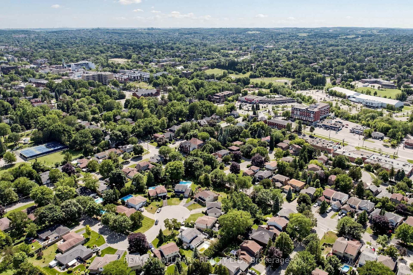 20 Oak Court • #Part 2 • Aurora, ON photo 15