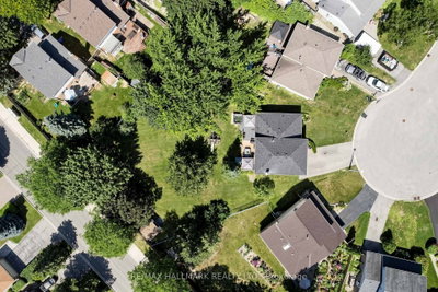 20 Oak Court • #Part 2 • Aurora, ON photo 4