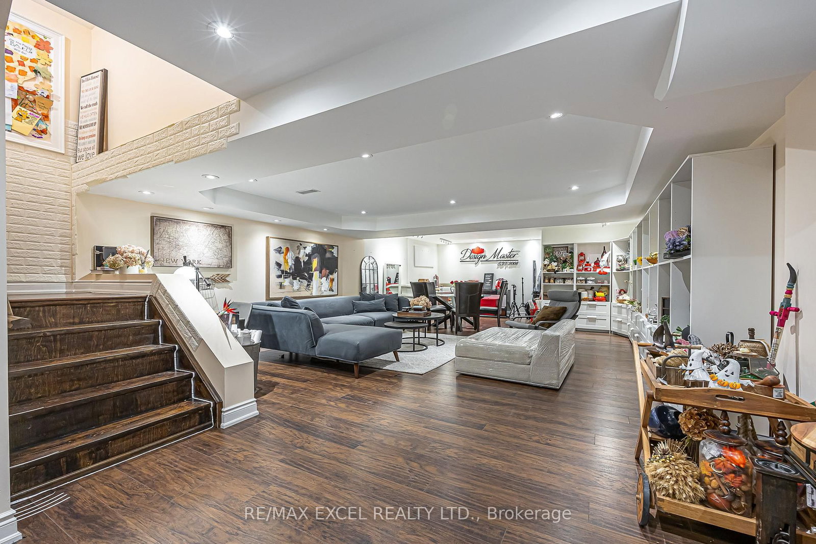 173 Selwyn Road • Richmond Hill, ON photo 19