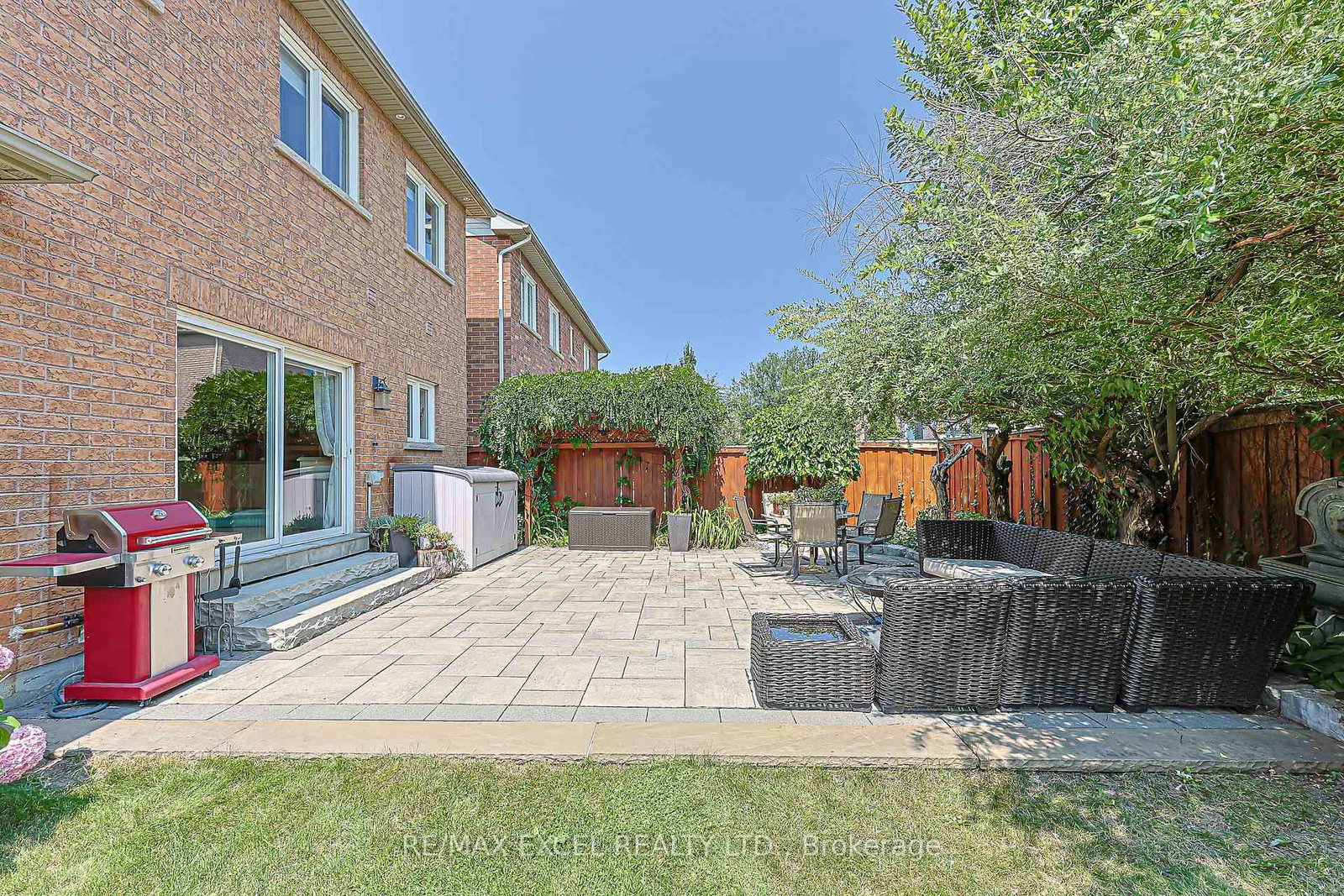 173 Selwyn Road • Richmond Hill, ON photo 22