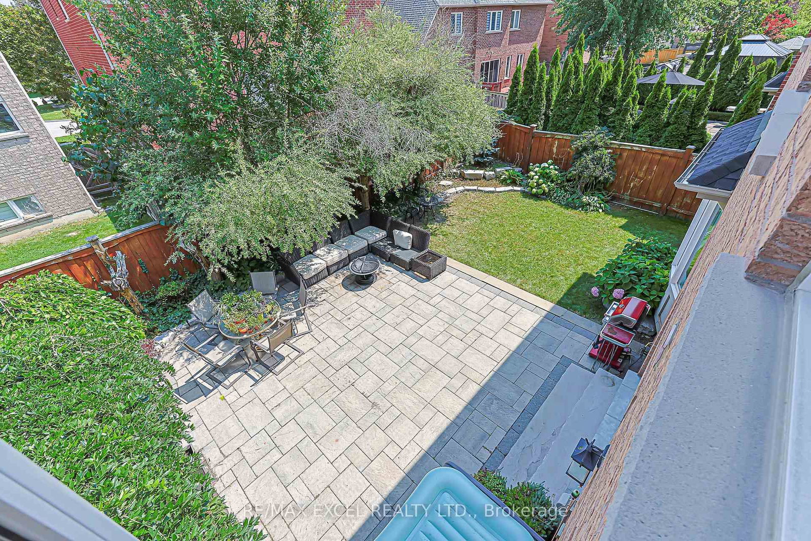173 Selwyn Road • Richmond Hill, ON photo 23