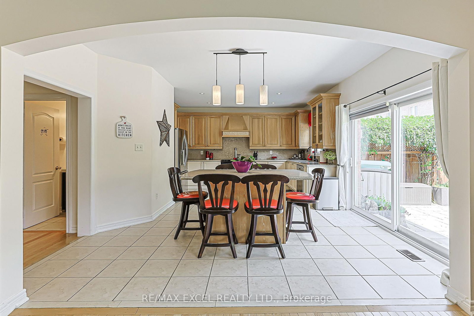 173 Selwyn Road • Richmond Hill, ON photo 9