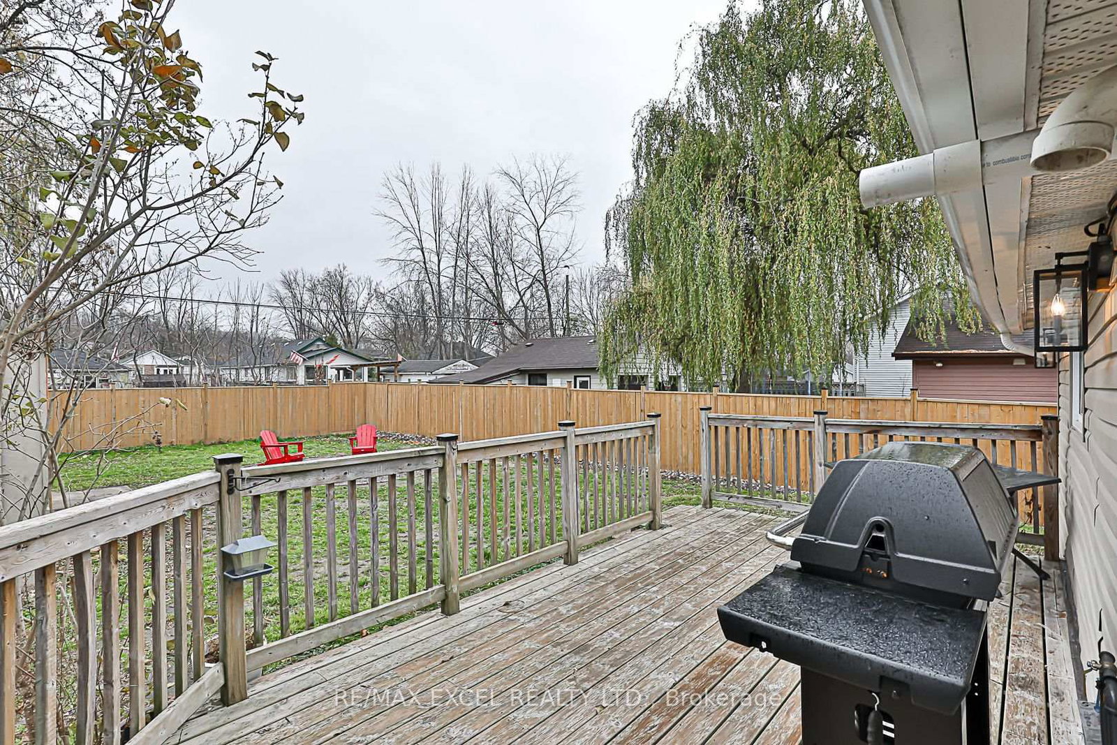 255 Parkway Avenue • Georgina, ON photo 19