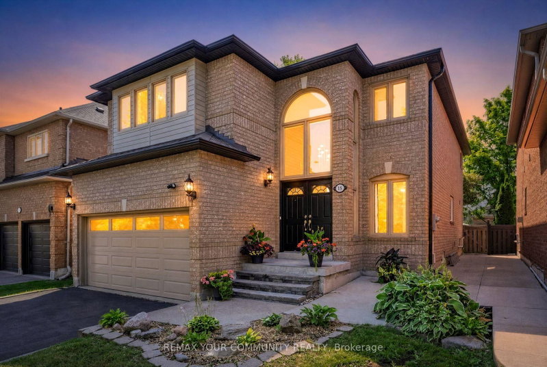15 Klamath Court