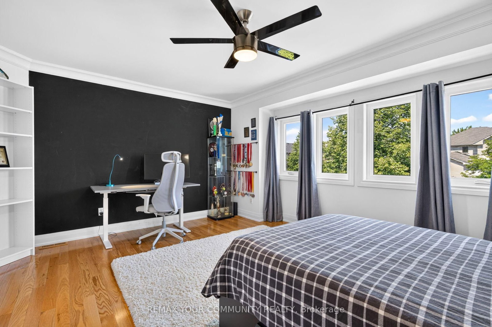 15 Klamath Court • Vaughan, ON photo 24