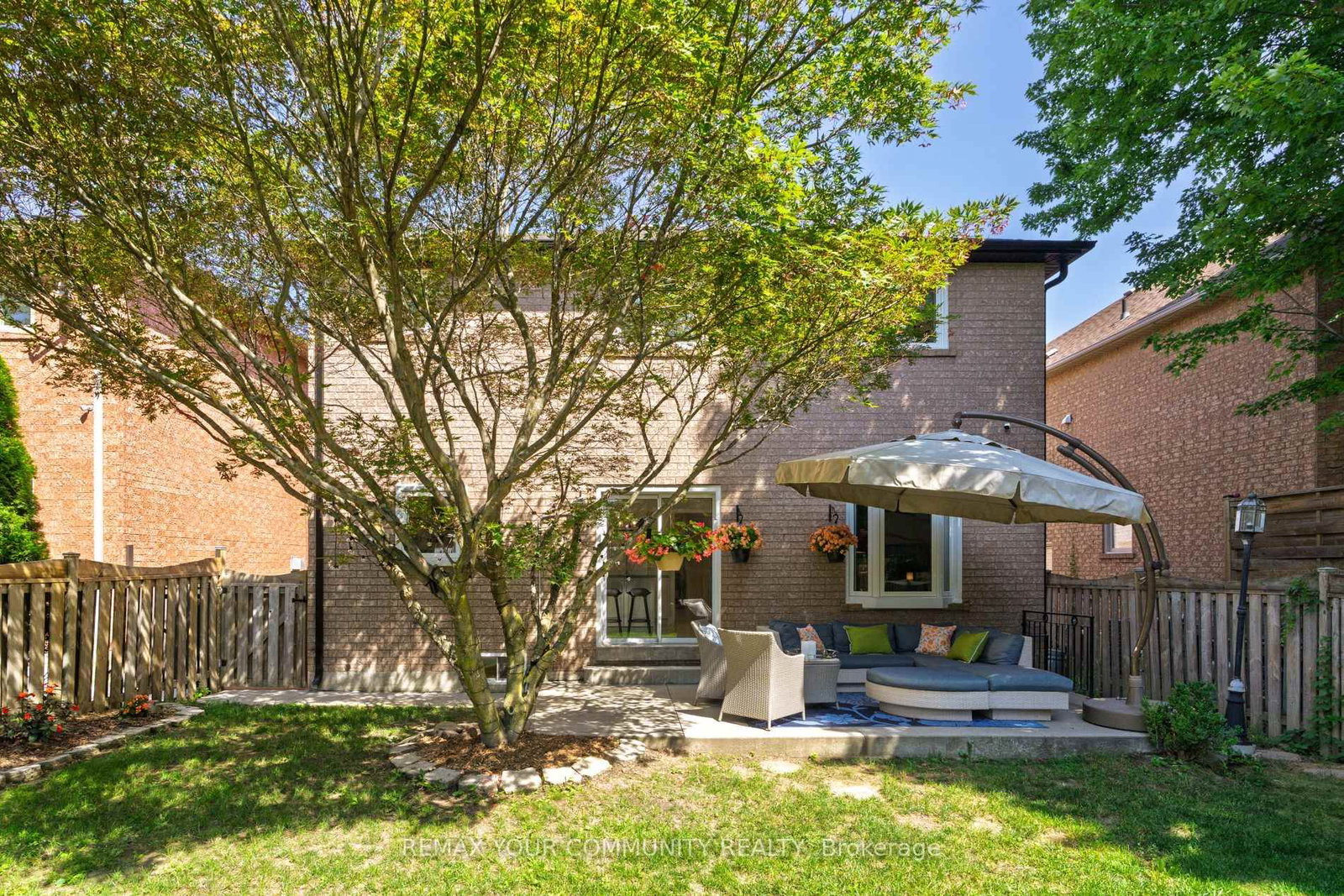 15 Klamath Court • Vaughan, ON photo 31