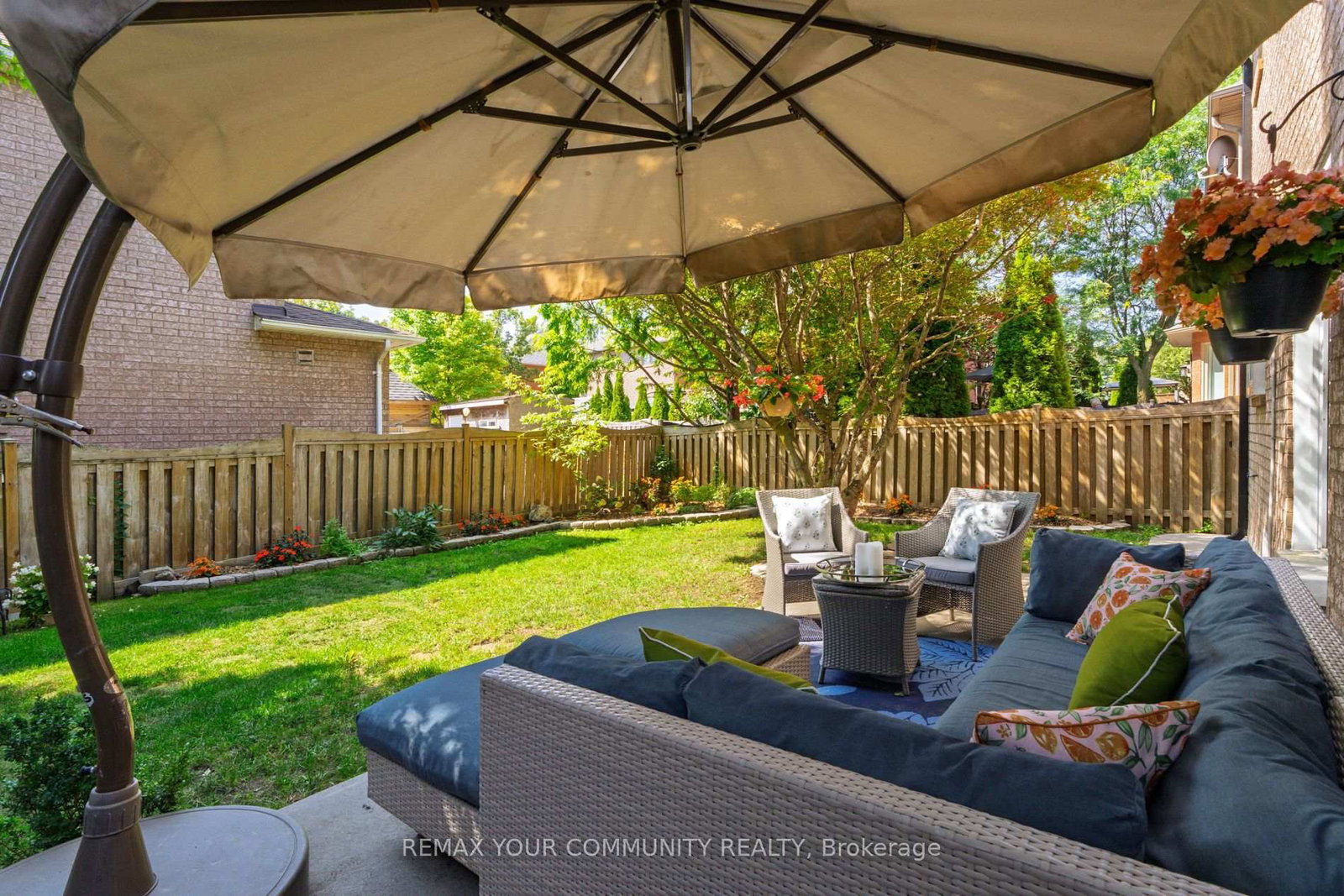 15 Klamath Court • Vaughan, ON photo 33