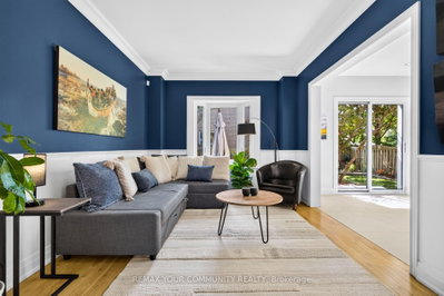 15 Klamath Court • Vaughan, ON photo 8