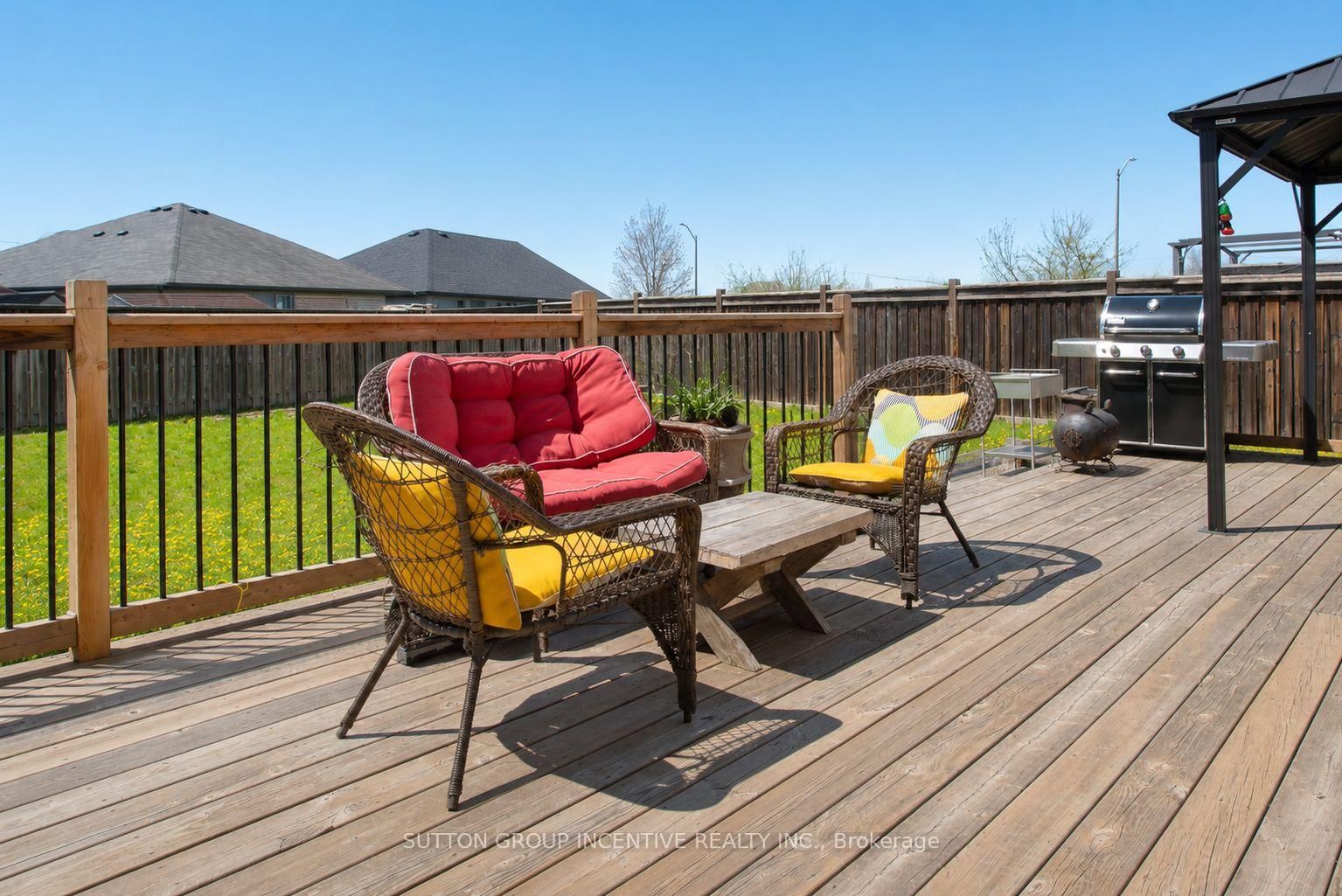 174 Maplewood Drive • Essa, ON photo 17