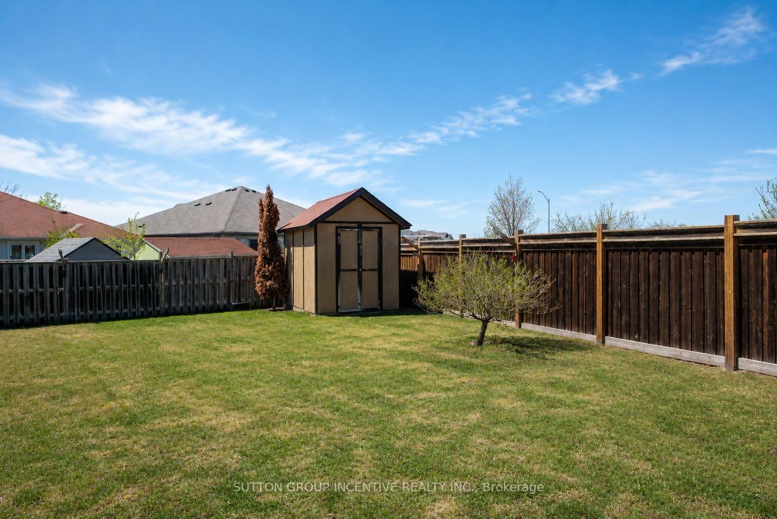 174 Maplewood Drive • Essa, ON photo 18