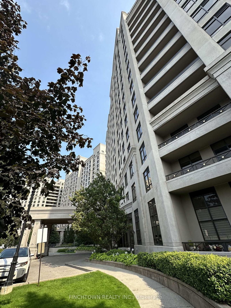 111 - 9235 Jane Street