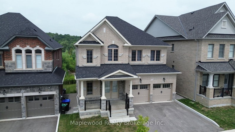48 Plank Road