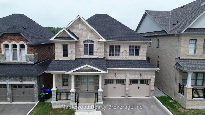 48 Plank Road