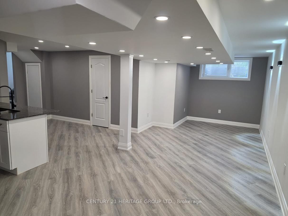 Bsmt - 1432 Lawson Street, Innisfil 5