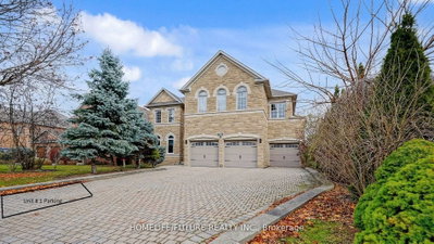 Detached House for lease at BSMT-75 Silver Rose Crescent, Markham, Ontario, L6C 1W6 - Cachet - MLS: N13669288