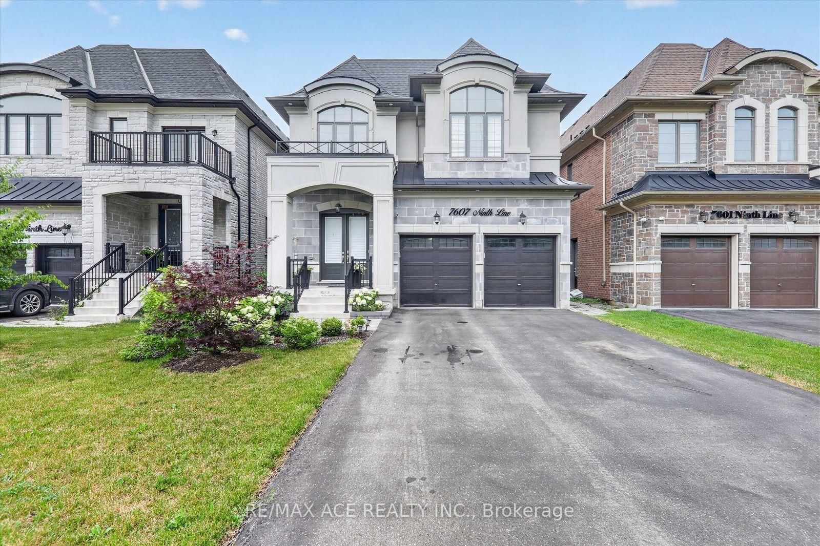 7607 Ninth Line • Markham, ON photo 1