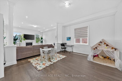 7607 Ninth Line • Markham, ON photo 9