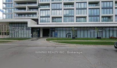 3715 - 950 Portage Parkway