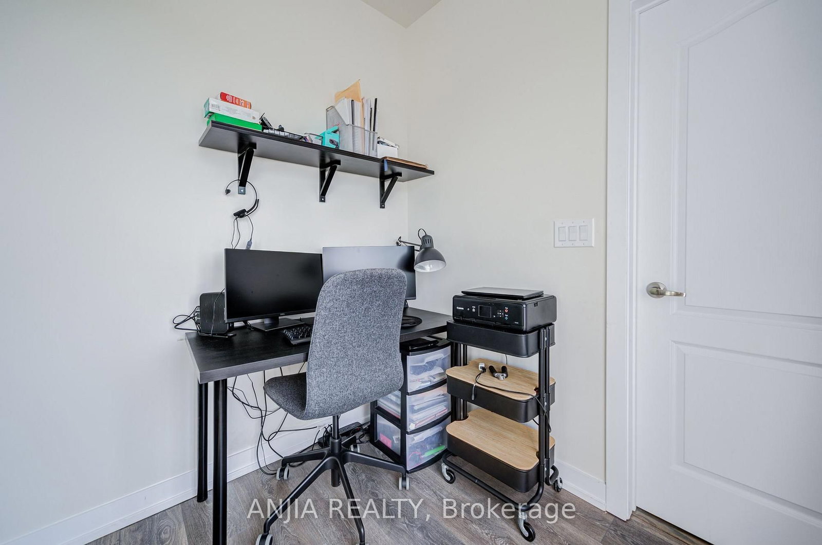 10 Westmeath Lane • #2210 • Markham, ON photo 20