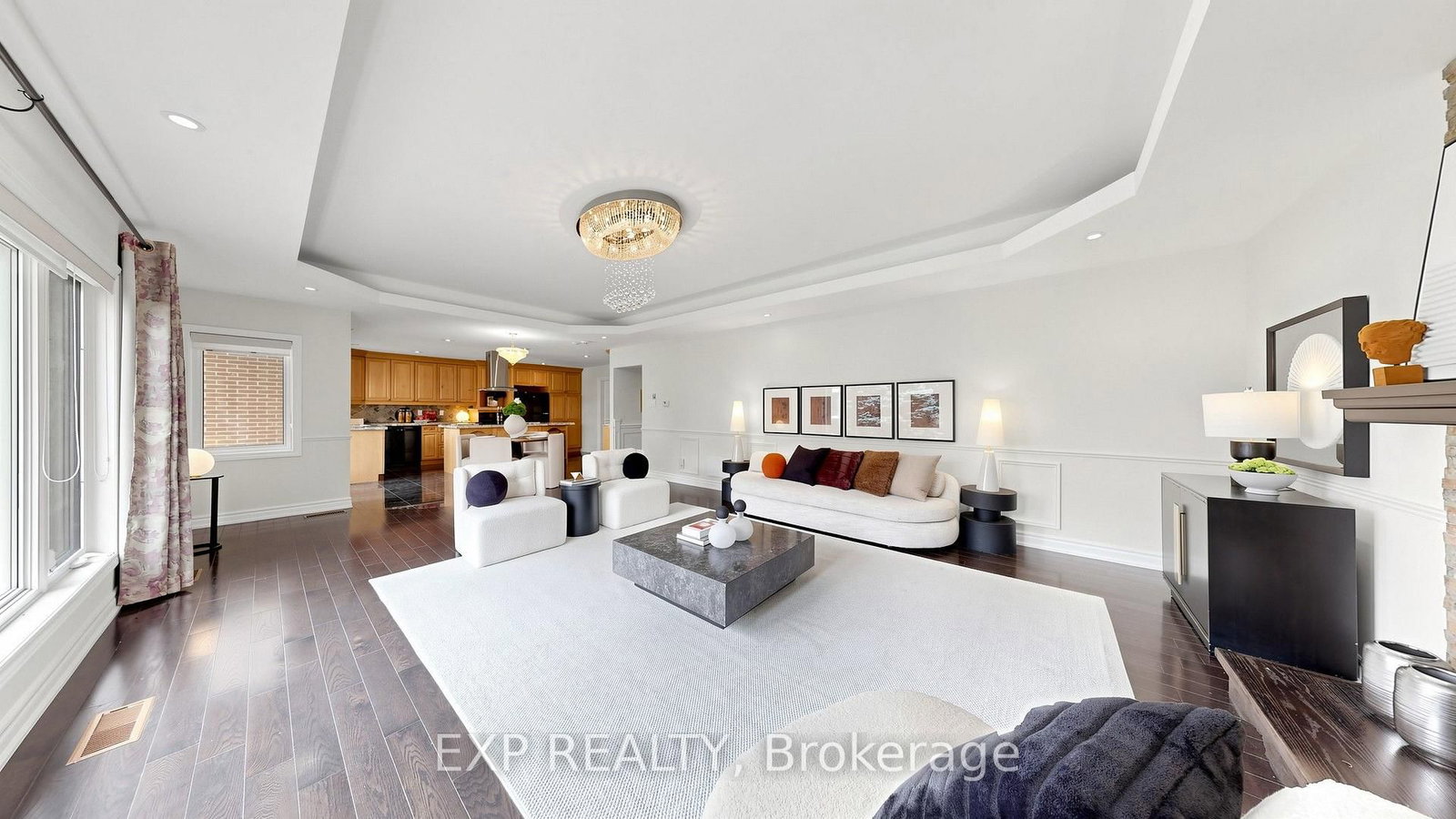 18 Mccowan Lane • Whitchurch-Stouffville, ON photo 14