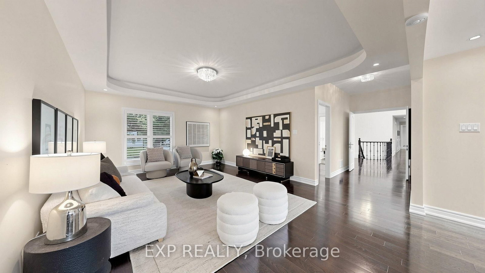 18 Mccowan Lane • Whitchurch-Stouffville, ON photo 25