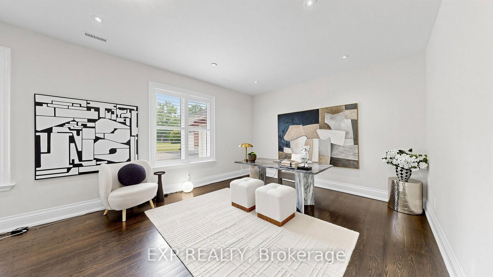 18 Mccowan Lane • Whitchurch-Stouffville, ON photo 29