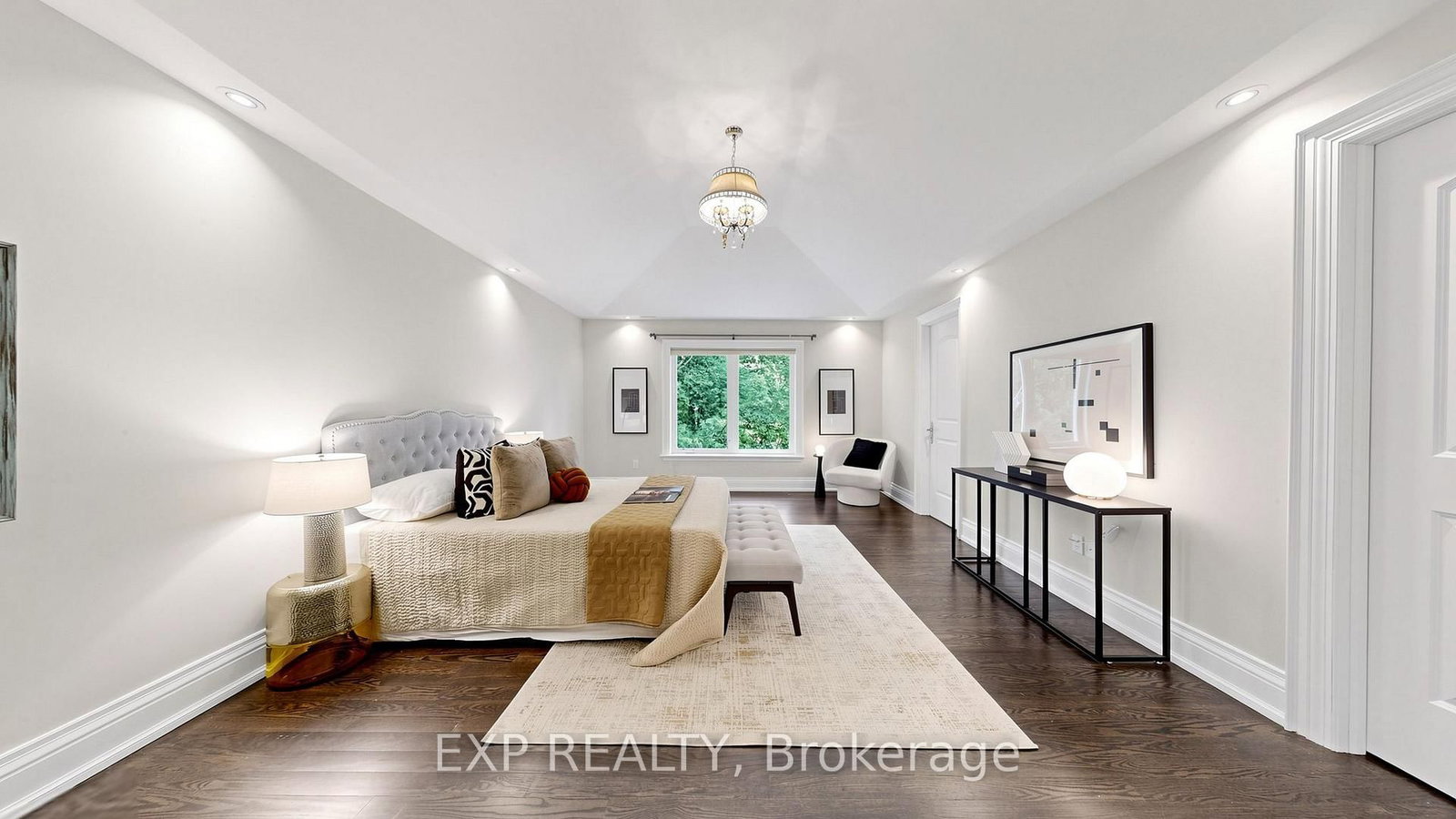 18 Mccowan Lane • Whitchurch-Stouffville, ON photo 35
