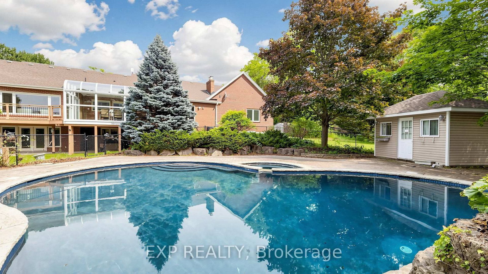 18 Mccowan Lane • Whitchurch-Stouffville, ON photo 48