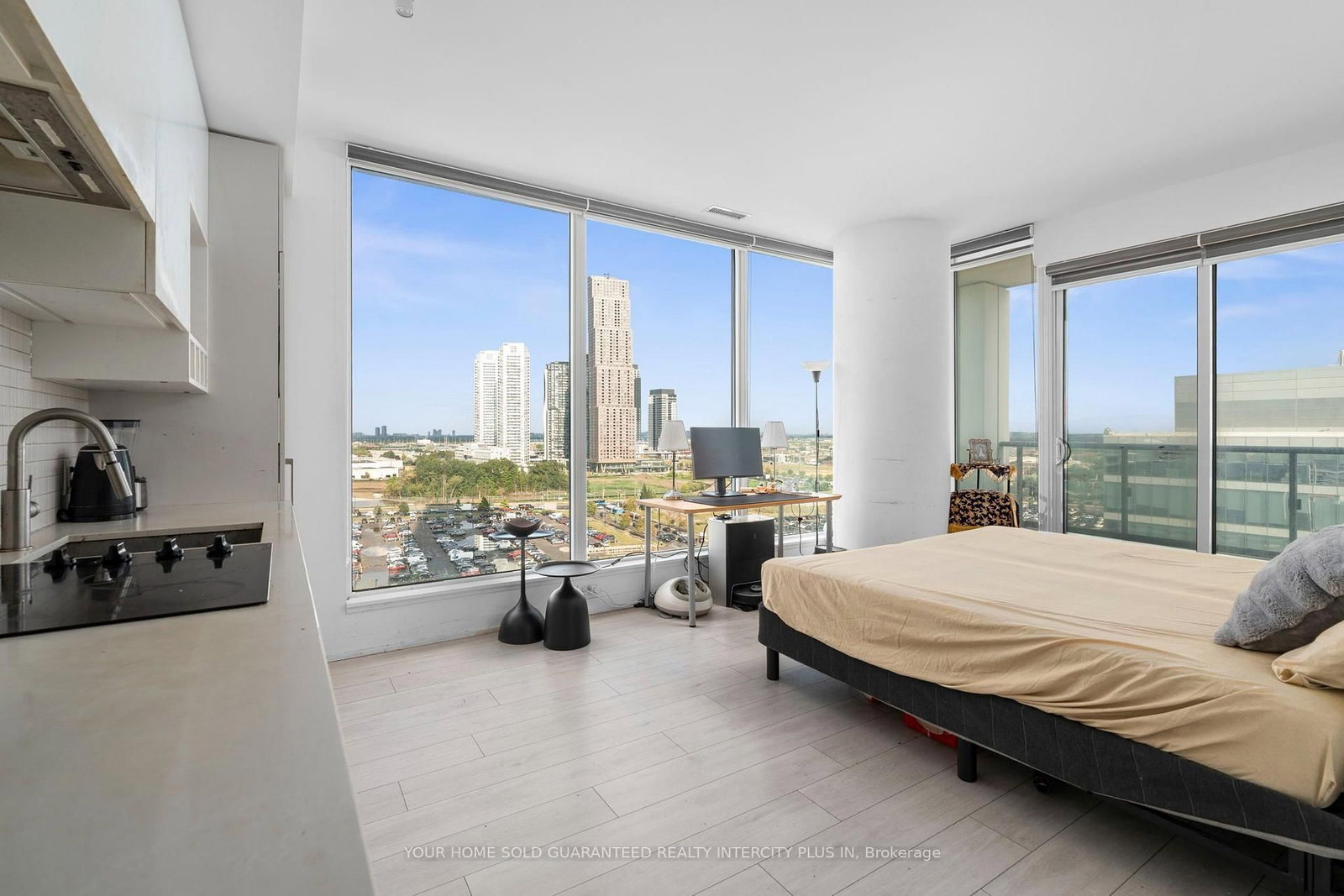 5 Buttermill Avenue • #1503 • Vaughan, ON photo 15