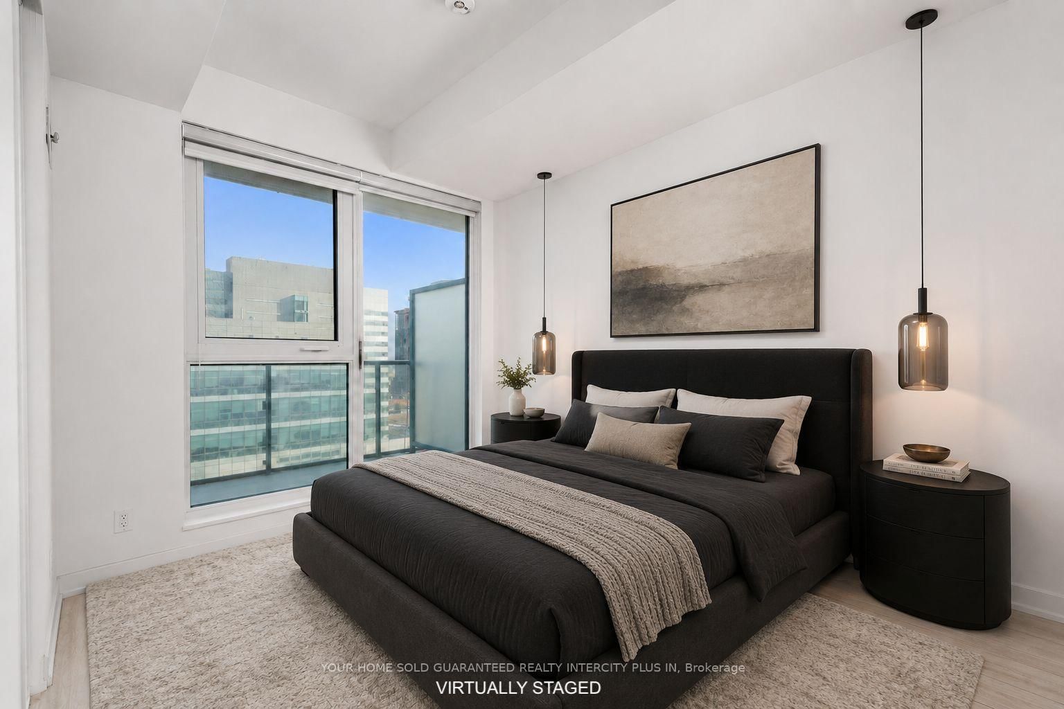 5 Buttermill Avenue • #1503 • Vaughan, ON photo 16