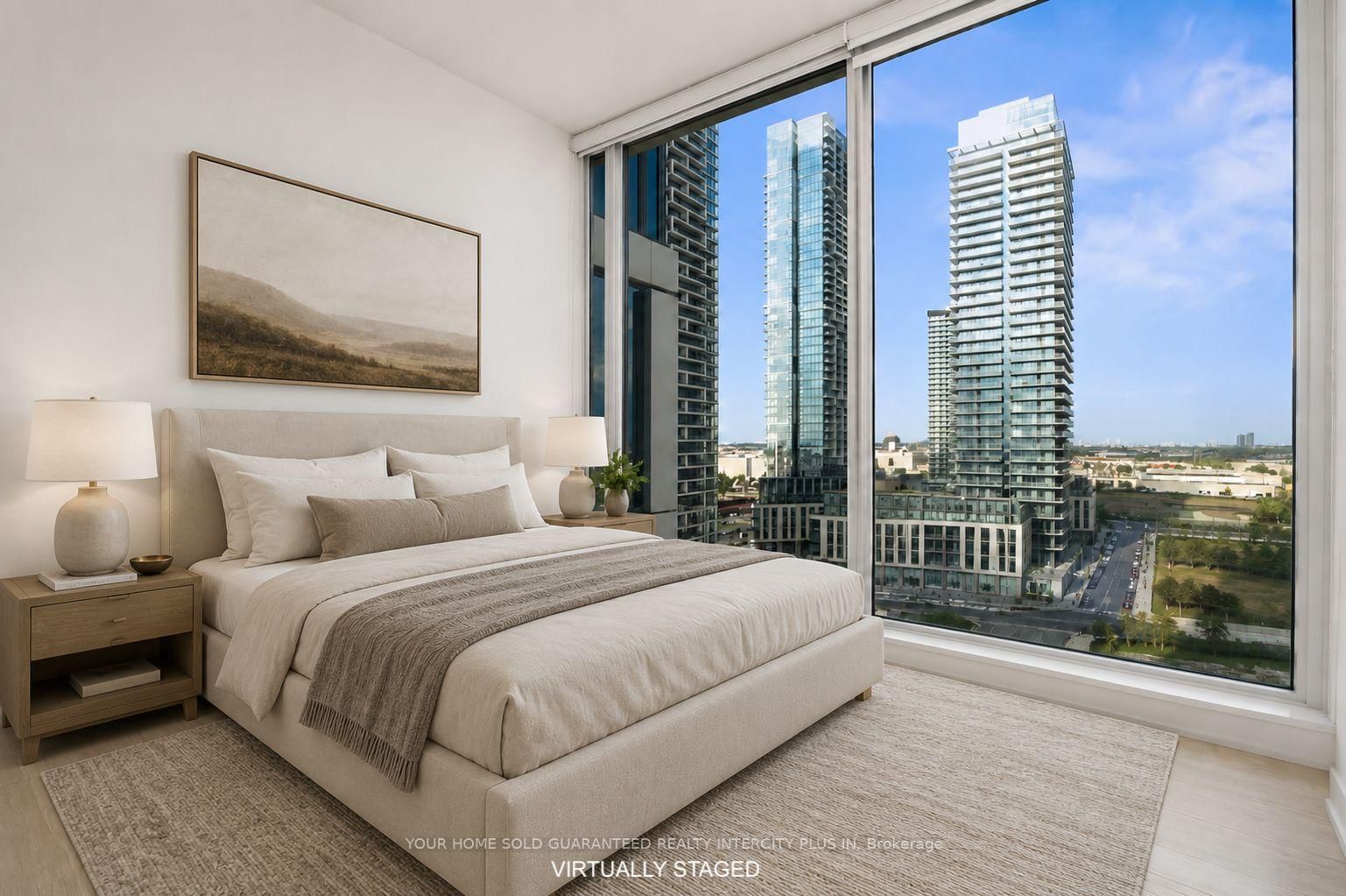 5 Buttermill Avenue • #1503 • Vaughan, ON photo 23