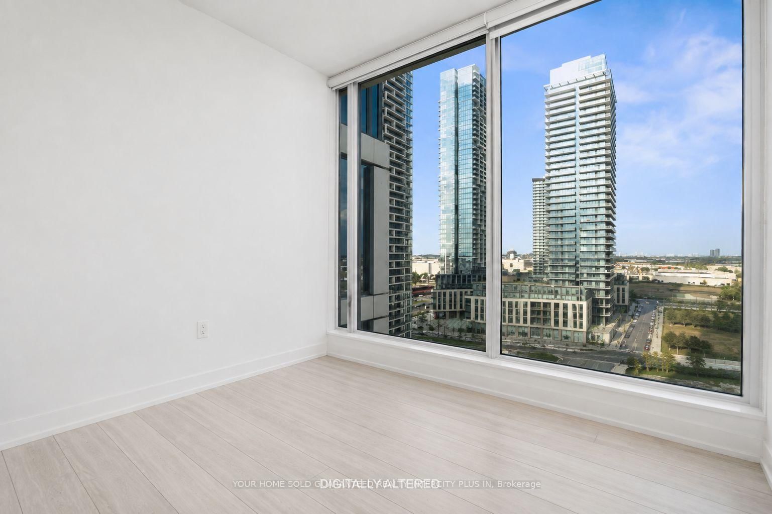 5 Buttermill Avenue • #1503 • Vaughan, ON photo 24