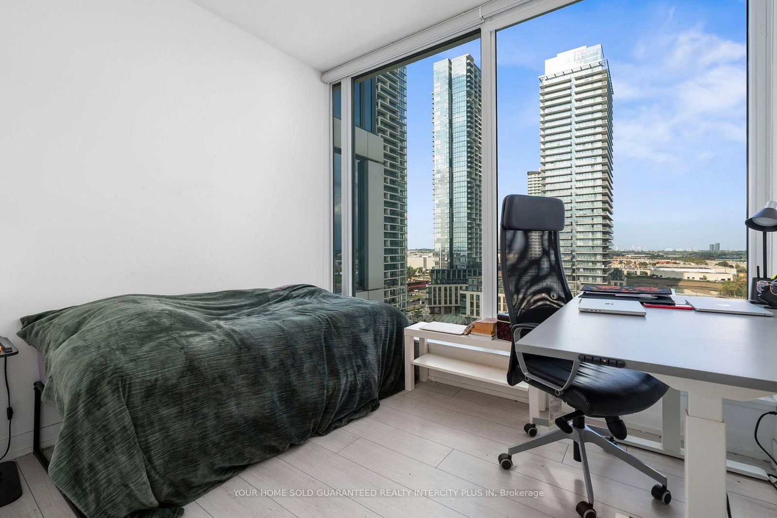 5 Buttermill Avenue • #1503 • Vaughan, ON photo 25