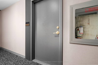 5 Buttermill Avenue • #1503 • Vaughan, ON photo 4