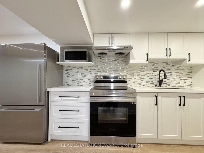 60 Attridge Drive