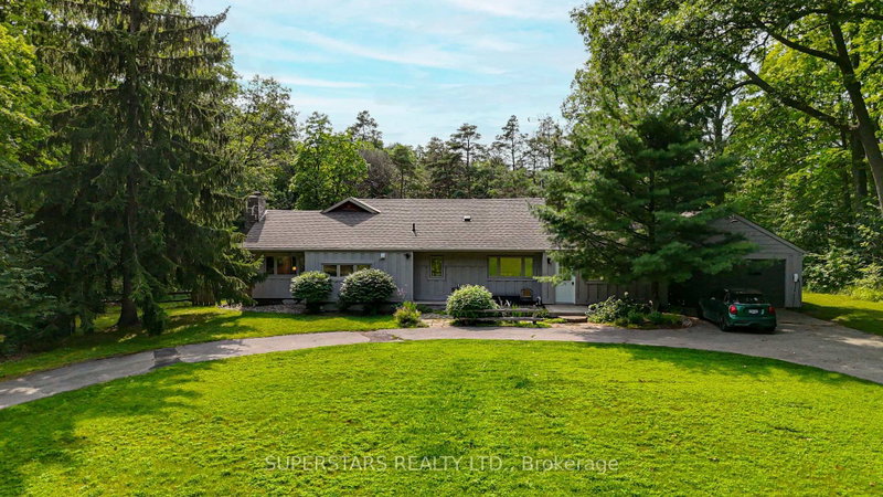 15380 Mccowan Road