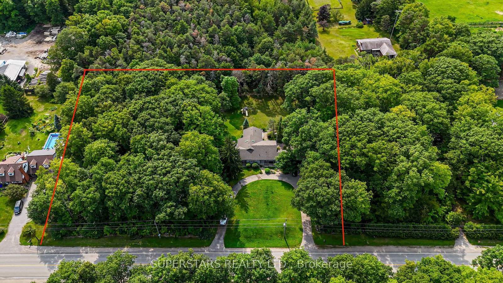 15380 Mccowan Road • Whitchurch-Stouffville, ON photo 21