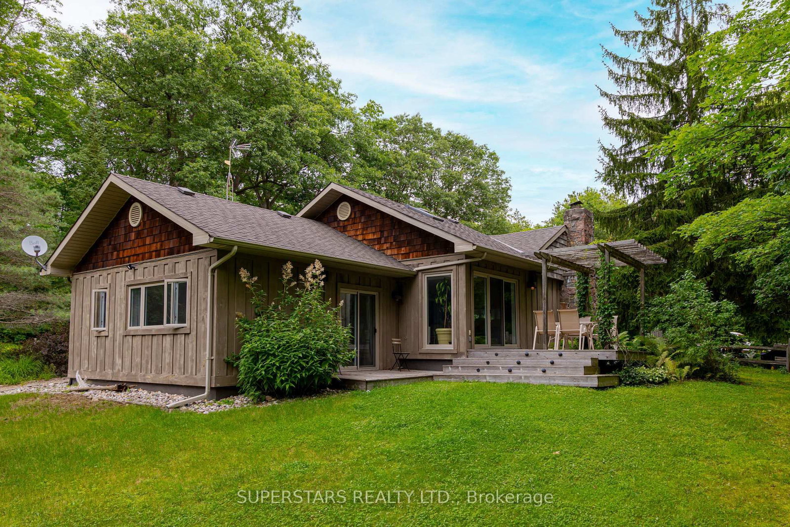 15380 Mccowan Road • Whitchurch-Stouffville, ON photo 22