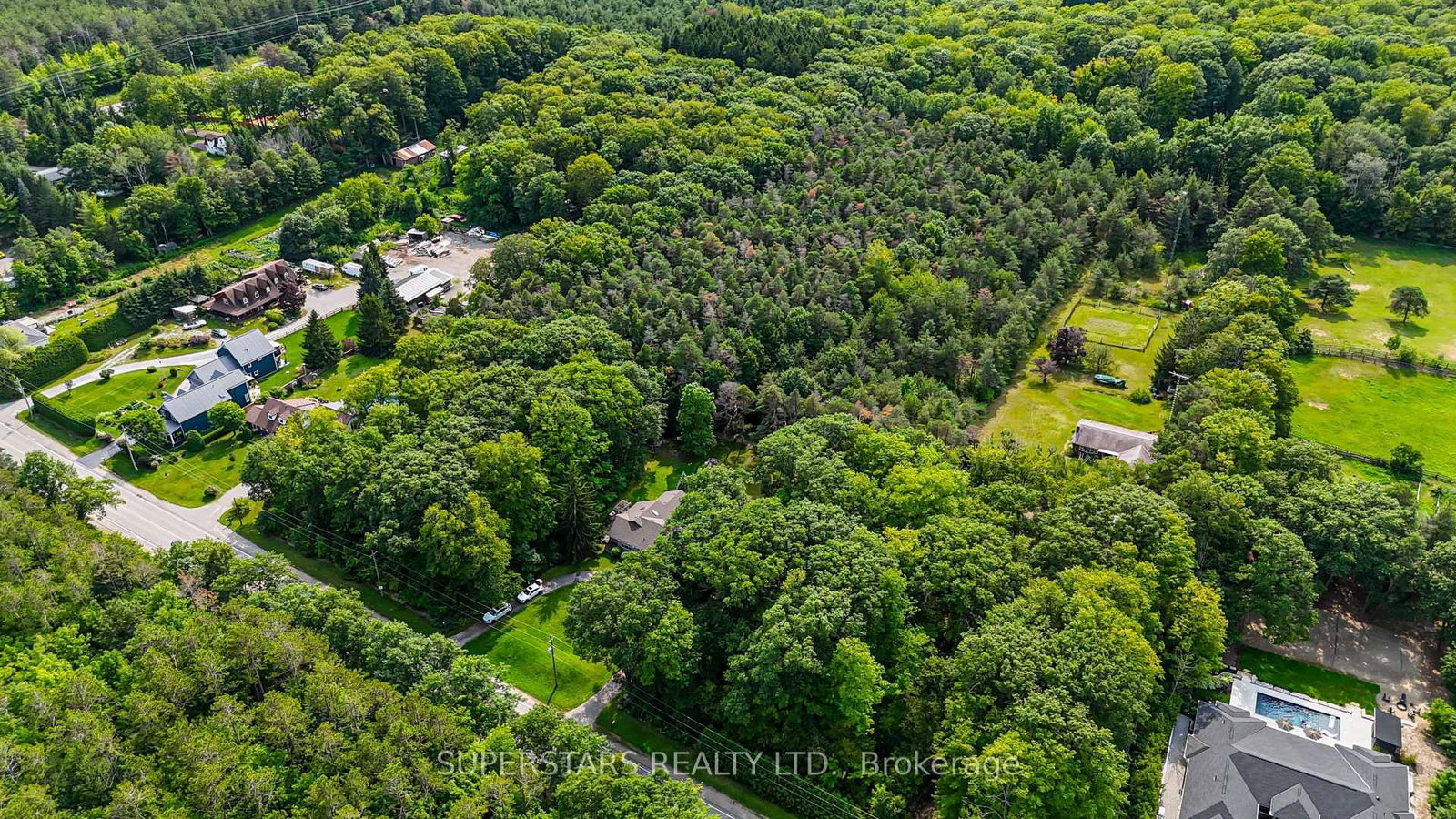 15380 Mccowan Road • Whitchurch-Stouffville, ON photo 26