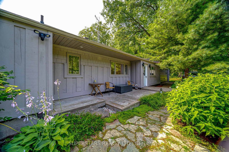15380 Mccowan Road