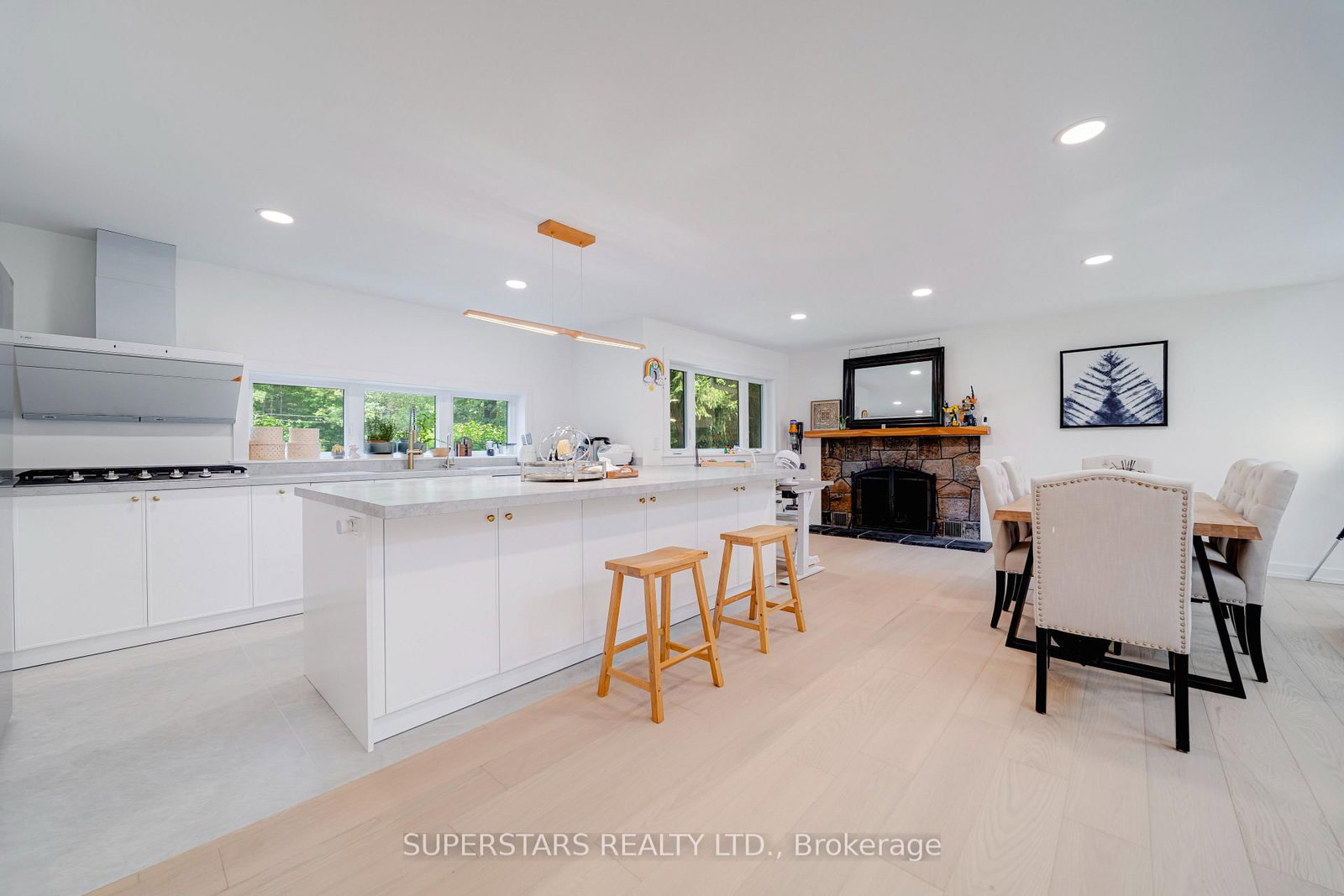 15380 Mccowan Road • Whitchurch-Stouffville, ON photo 9