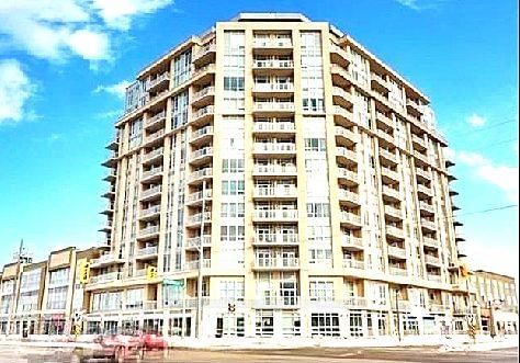 821 - 8323 Kennedy Road W