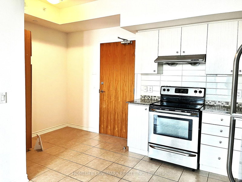 821 - 8323 Kennedy Road W