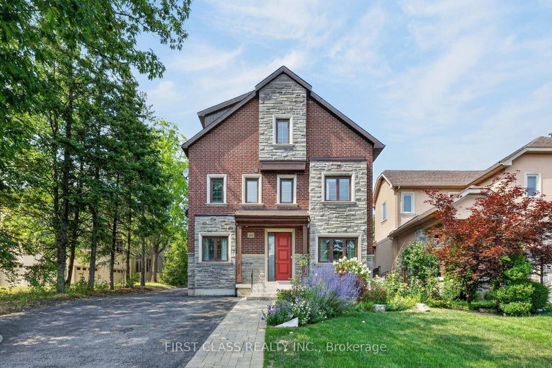 302 Brookside Road