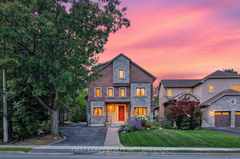302 Brookside Road